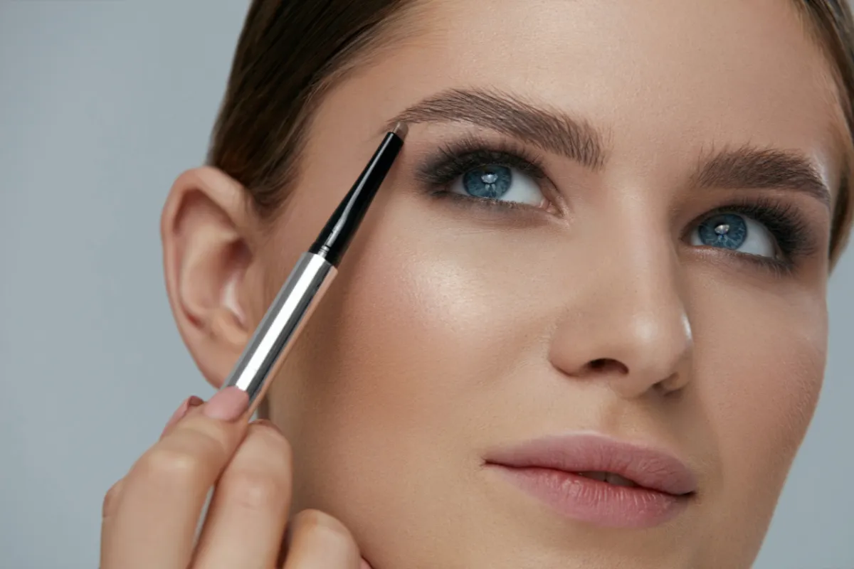Brow Shaping Tips